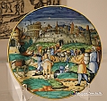 L'Italia del Rinascimento Lo splendore della maiolica_047